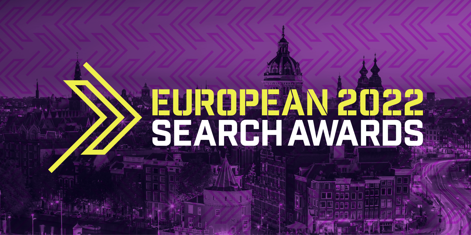 2022 Shortlist - European Search Awards