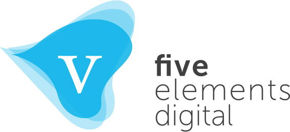 Image: five elements digital – European Search Awards Social Wall Sponsor