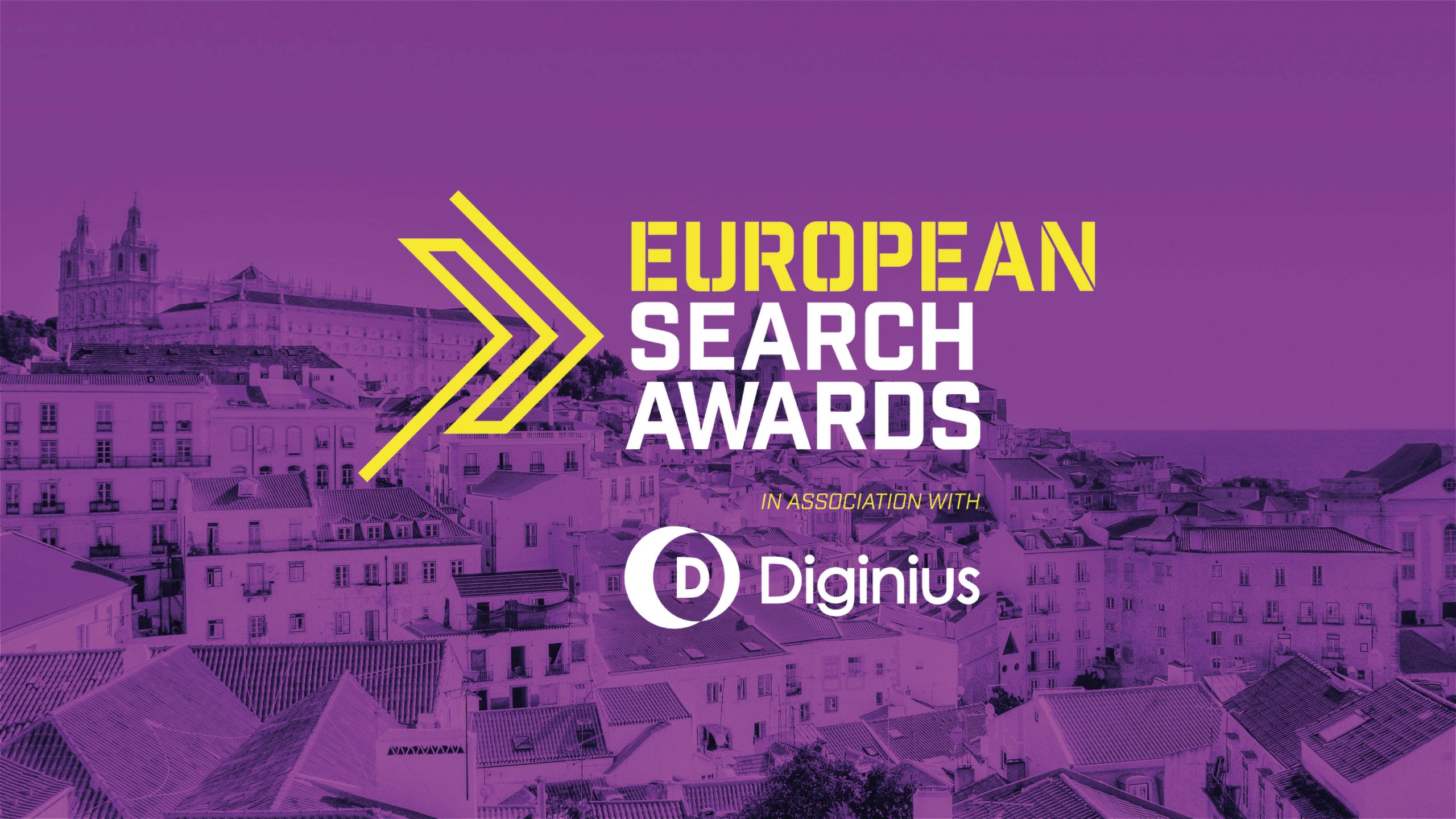 2024 Shortlist - European Search Awards