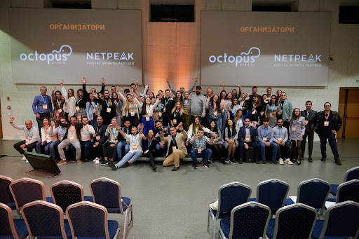 Image: Netpeak Bulgaria: pioneering digital excellence as a finalist in the European Search Awards 2024