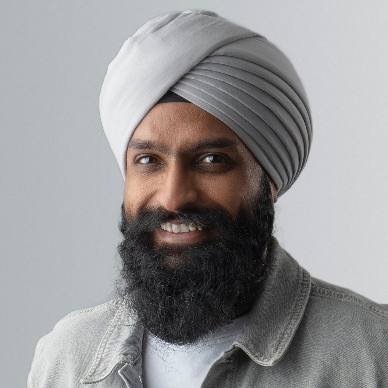 Sukhjinder Singh