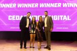 Image: Another Strong Year Of Growth For European Search Awards Winners Cedarwood Digital