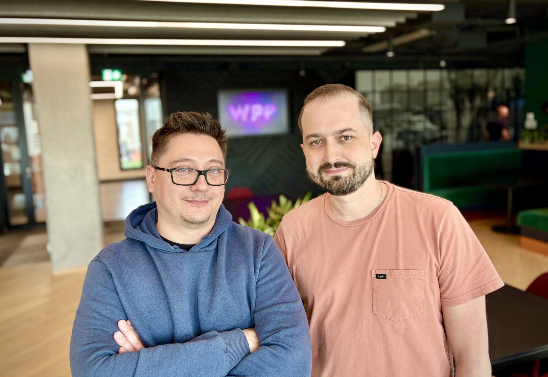 Image: GroupM & Mindshare Shortlisted for the European Search Awards 2025 with AI-Powered Travel Campaign