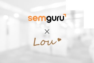 Image: Semguru – SEM and SEO Experts for eCommerce Nominated for the European Search Awards 2025