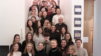 Image: Driving Digital Excellence: IIH Nordic Earns 11 Nominations at the European Search Awards 2025