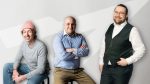Image: AI Meets Brand Voice: Arvo Partners Named Finalist in European Search Awards 2025