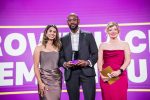 Image: Growthack Wins ‘Best Use of Search – B2B SEO’ at the European Search Awards