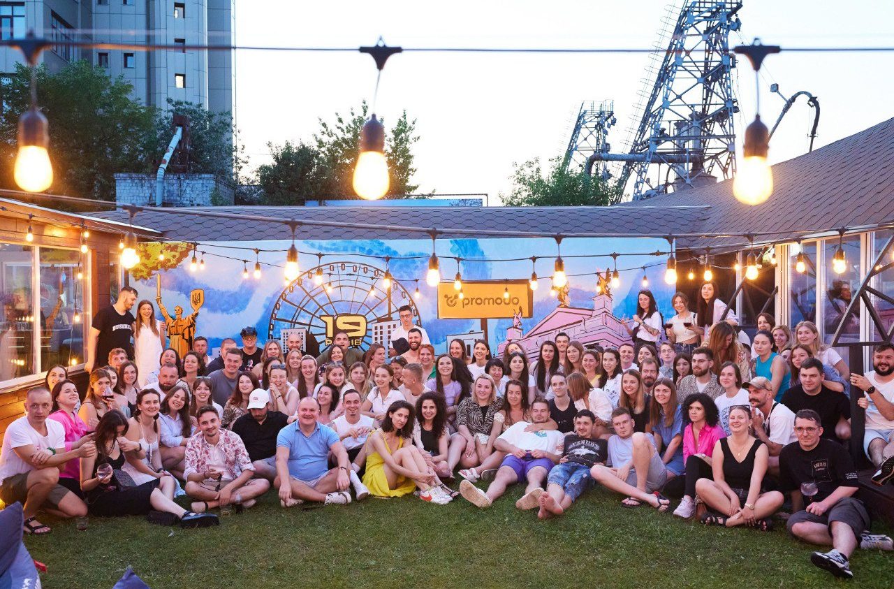 Image: Promodo Represents Ukraine at the European Search Awards 2025 as the Only Shortlisted Digital Agency