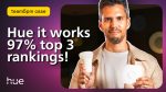 Image: Lighting up YouTube: How team5pm and Philips Hue made SEO shine