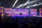 Image: Cedarwood Delighted To Take Home Five European Search Awards After A Record Year