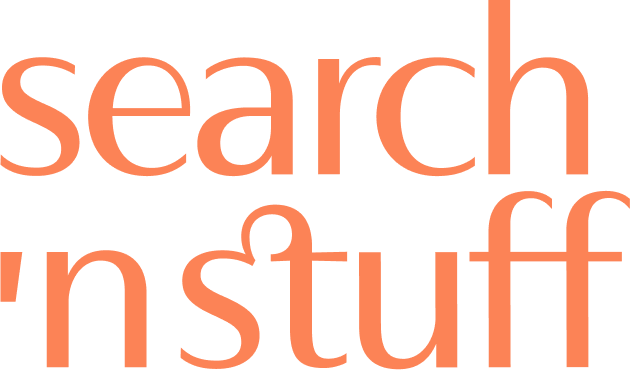 Search \'n Stufff