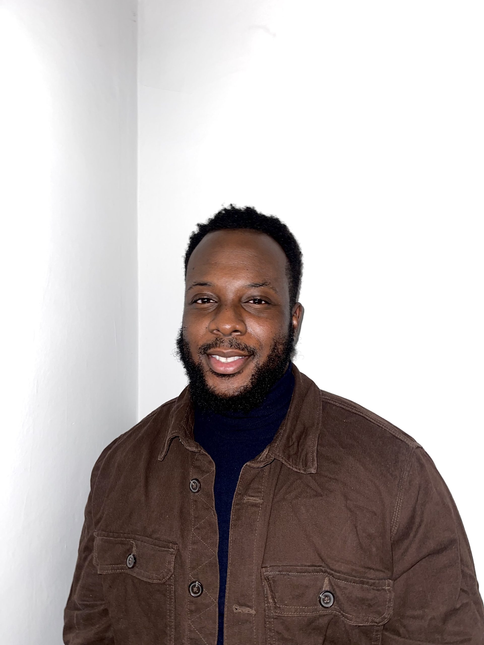 David Amayo-Morrison