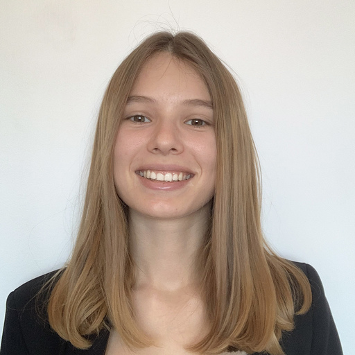 Daria Miroshnichenko