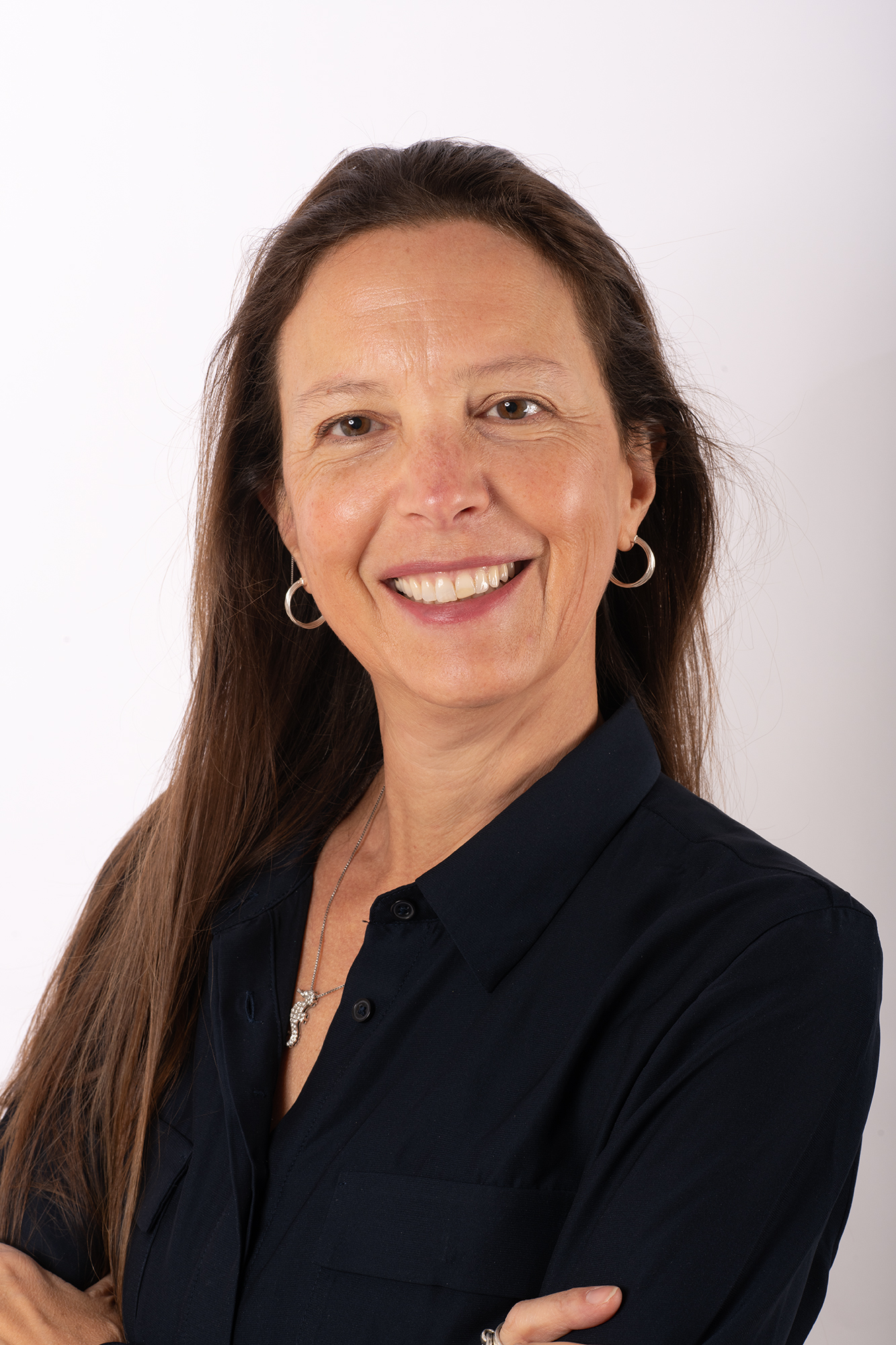 Federica Squadrilli Carr