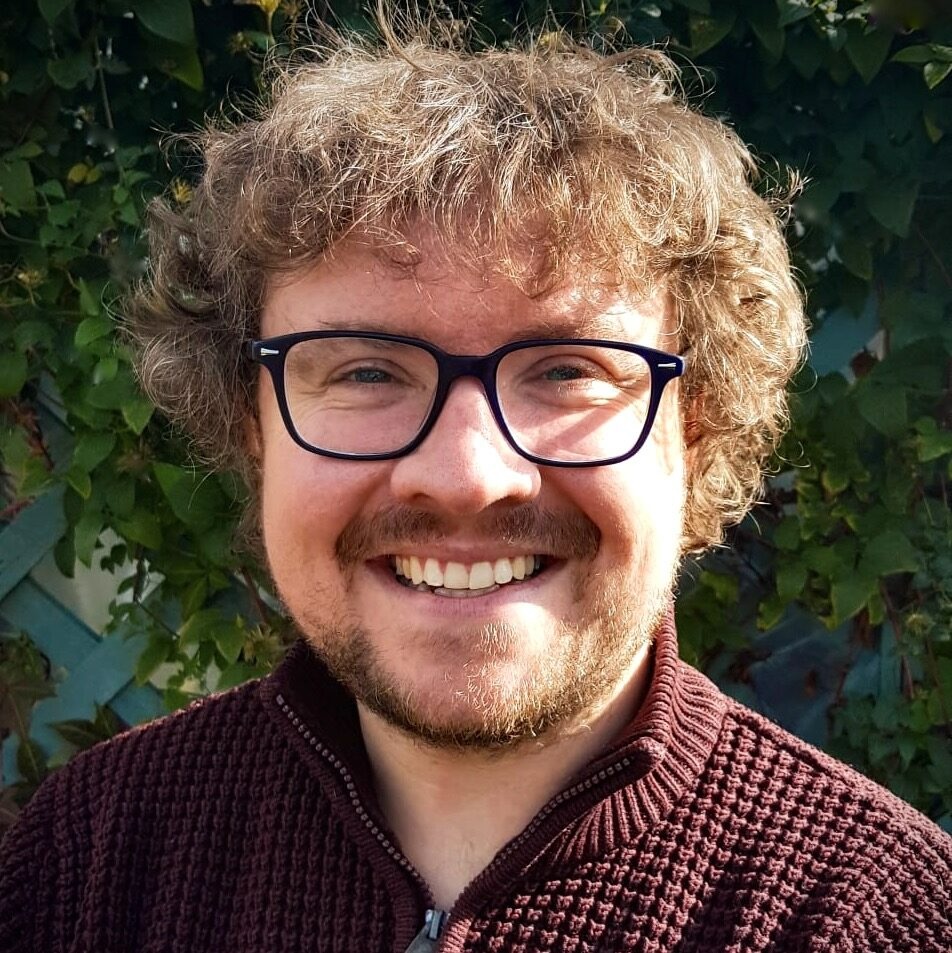 Kyle Rushton McGregor