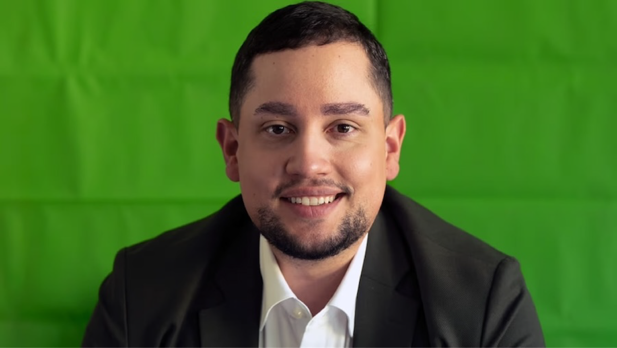 Image: Rewriting the Rules of Search: How Jorge Castro Is Engineering the Future of AI-Native SEO