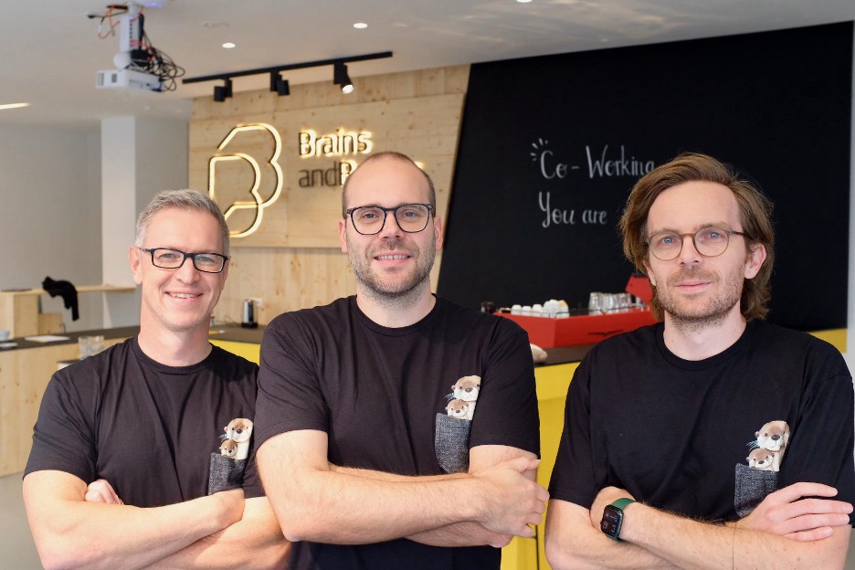 Image: OtterlyAI Named Finalist for Best AI Search Software Solution at the 2026 European Search Awards