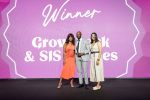 Image: Growthack wins ‘Best Use of Search – B2B SEO’ for Second Year Running