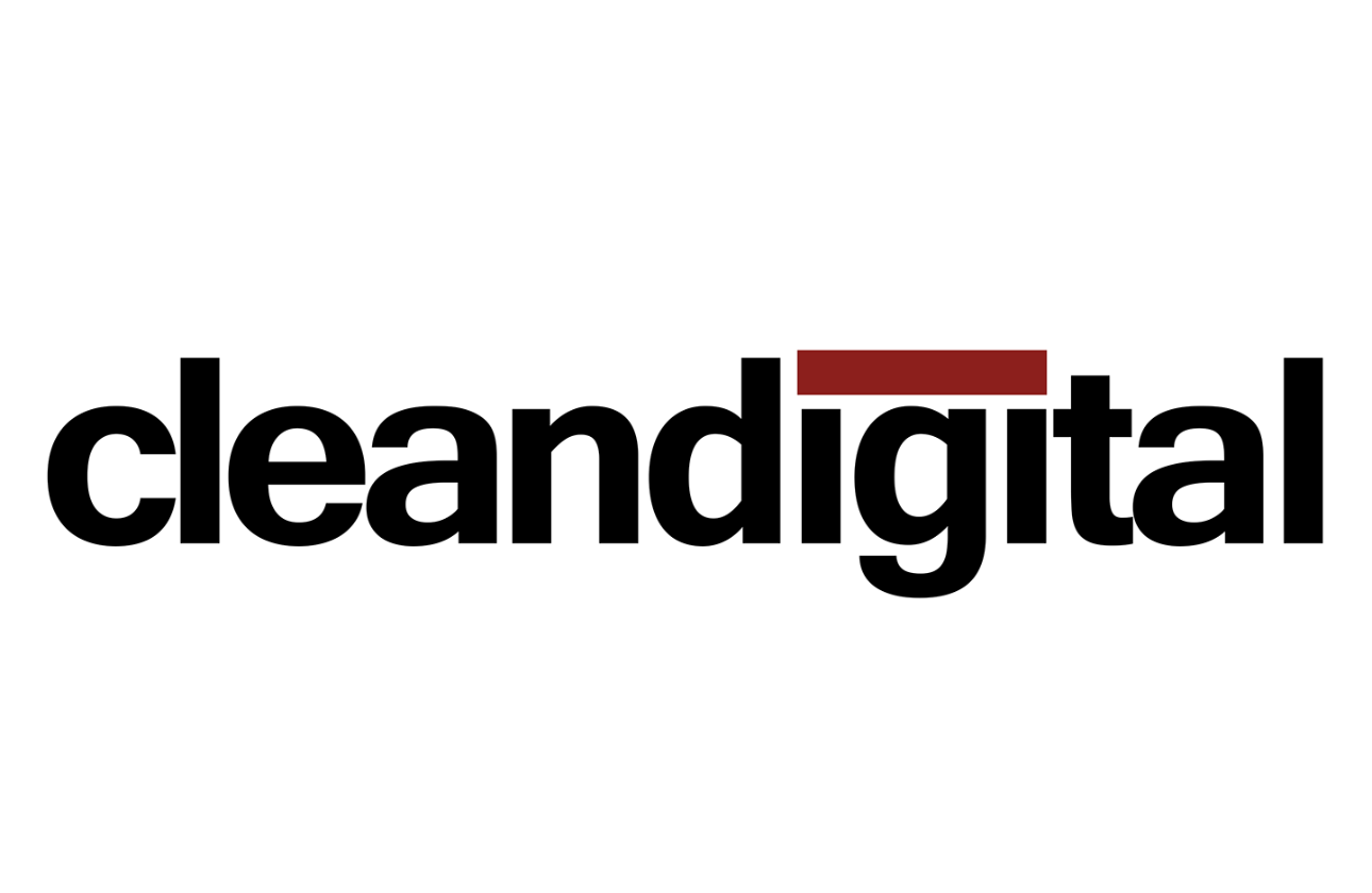 Image: Clean Digital Wins Silver: Why It Feels Like Gold